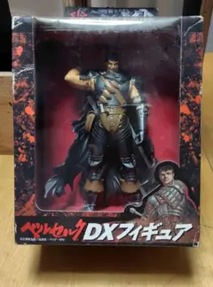 2026年最新】ベルセルク ガッツフィギュアの人気アイテム - メルカリ