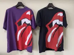 ローリングストーンズ　ヴィンテージ Tシャツ　キムタク　菅田将暉　常田大希 ローリングストーンズ ヴィンテージ Tシャツ キムタク 菅田将暉