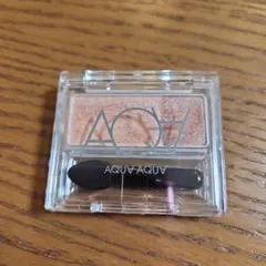 AQA アイシャドウ　アクアアクア　AQUAのサムネイル