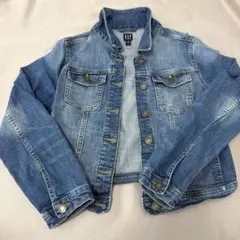GAP DENIM デニムジャケット キッズ XXLサイズ