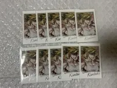 FGO フェス fes Fate アクリルスタンド アクスタ 坂田金時 - メルカリ