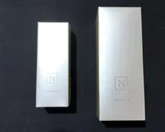 N organic Bright 化粧水 美容液