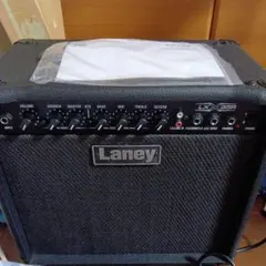 Laney RB1 ベースアンプ 美品 ほぼ新品 キックバック対応 Laney RB1 ベースアンプ 美品 ほぼ新品 キックバック対応 - メルカリ