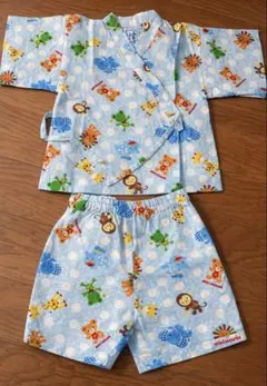 ちゃんび様専用♡ミキハウス甚平