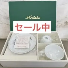 Noritake 食器セット 未使用 - メルカリ