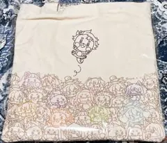 鬼滅の刃 トートバッグ
