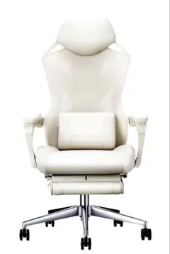 PAYTON アイボリー ゲーミングチェア