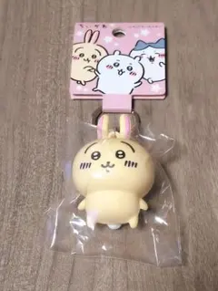 ちいかわ　フィギュアキーホルダーうさぎ１　新品未使用品