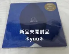 KikUUikiレコード盤サカナクション特典ステッカー付 サカナクション - kikUUiki【アナログレコード】新品未開封限定