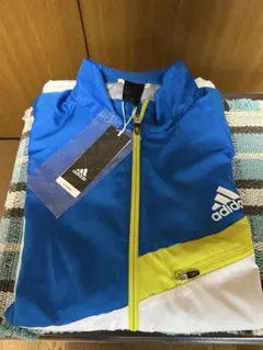 ピステ ナイロンジャケット