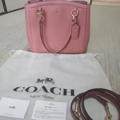 COACH コーチショルダーバック 新品未使用❗️お値下げ中 楽天市場】コーチ ショルダーバッグ（奥行/マチ～ 4.9cm）（レディース