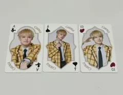 NCTDREAM ペンミ トレカ チョンロ