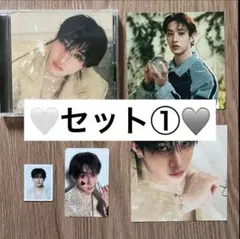 2025年最新】バンチャン fc盤の人気アイテム - メルカリ