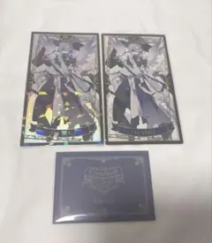 にじさんじ 叶 タロット