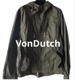 VonDutch ボンダッチ　フィールドジャケット（M〜L）