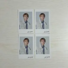 Aぇ!group 小島健 チェキ風カード