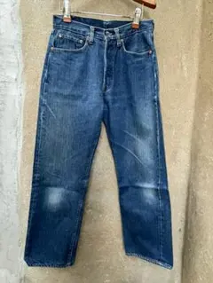 リーバイス501 66後期 W32 ビンテージ