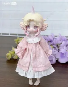 ブラインドドール アウトフィット