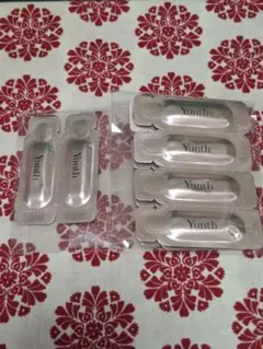 【外箱なし】Yunth ホワイトニングエッセンスPVCa　1ml×10のサムネイル