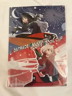 2026年最新】リコリス・リコイル クリアファイル 錦木千束の人気