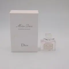 Dior ディオール ミスディオール ブルーミングブーケ 5ml ミニ香水