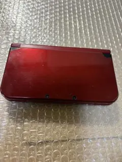 2026年最新】newニンテンドー3ds ll メタリックレッドの人気アイテム