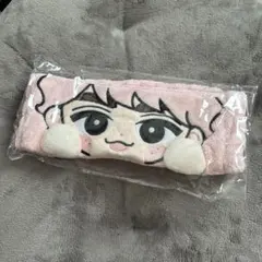 SnowMan RAYS ヘアバンド 佐久間大介