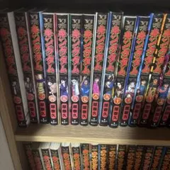 全巻帯付き】キングダム完全版 既刊全巻セット 原泰久 - メルカリ