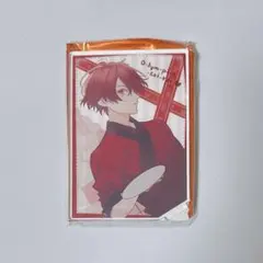 黒子のバスケ　赤司征十郎　アトレ　キャラポップストア　くじ　A賞　アクリルボード 黒子のバスケ 赤司征十郎 A賞アクリルボード 抽せんくじ 秋葉原
