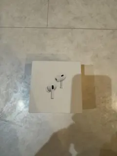 AirPods Pro 第2世代