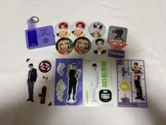 INI 許豊凡 まとめ売り