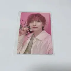 SEVENTEEN ALWAYS YOURS A盤 封入 トレカ ジョシュア - メルカリ