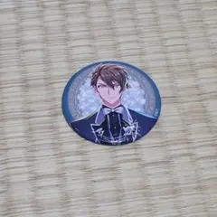 アイドリッシュセブン 十龍之介 缶バッジ