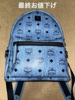 MCM リュックのサムネイル
