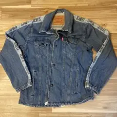 Levi's デニムジャケット Mサイズ