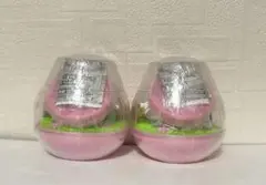 カプセリウム　たまごっち　ふらわっち&めめっち