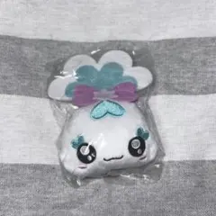 プリキュア ぬいぐるみヘアクリップ　シプレ