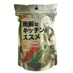 3M スポンジ 綺麗なキッチンのススメ 食器洗い シンク用 12個のサムネイル
