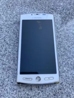 ジャンク品 携帯電話本体