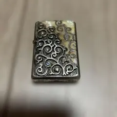 2025年最新】zippoアーマーアラベスクの人気アイテム - メルカリ