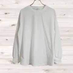 A1950 chocol raffine robe Tシャツ 長袖 ロンT(F)のサムネイル