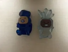 こびとづかん 抱きつきリング