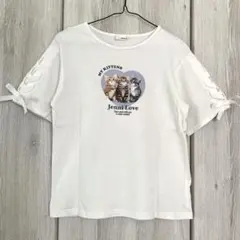 ⭐️JENNI love⭐️ 猫T 160のサムネイル
