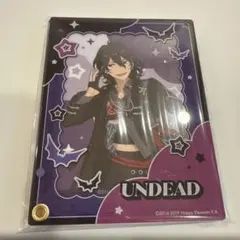 あんスタ GIGO UNDEAD カード付きアクリルフレーム 朔間零
