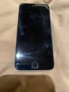 Apple iPhone 6s シルバー 本体