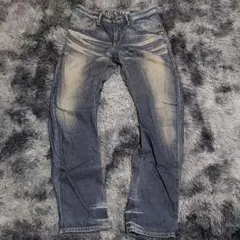No.43】フランシストモークス ジーンズ 完売品 試着のみ - メルカリ