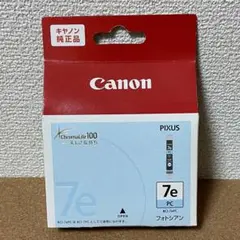 Canon BCI-7EPC 取付期限切れ