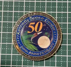 プレシャスモーメント25周年記念⭐️限定品　メダル・箱有り 2025年最新】NASA 記念メダルの人気アイテム - メルカリ