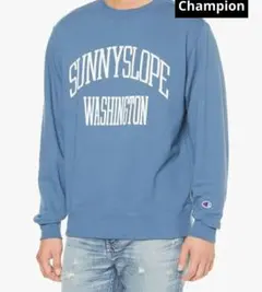 Champion メンズ スウェット