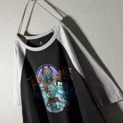 ウィキッド Tシャツ ユニバーサル・スタジオハリウッド - メルカリ